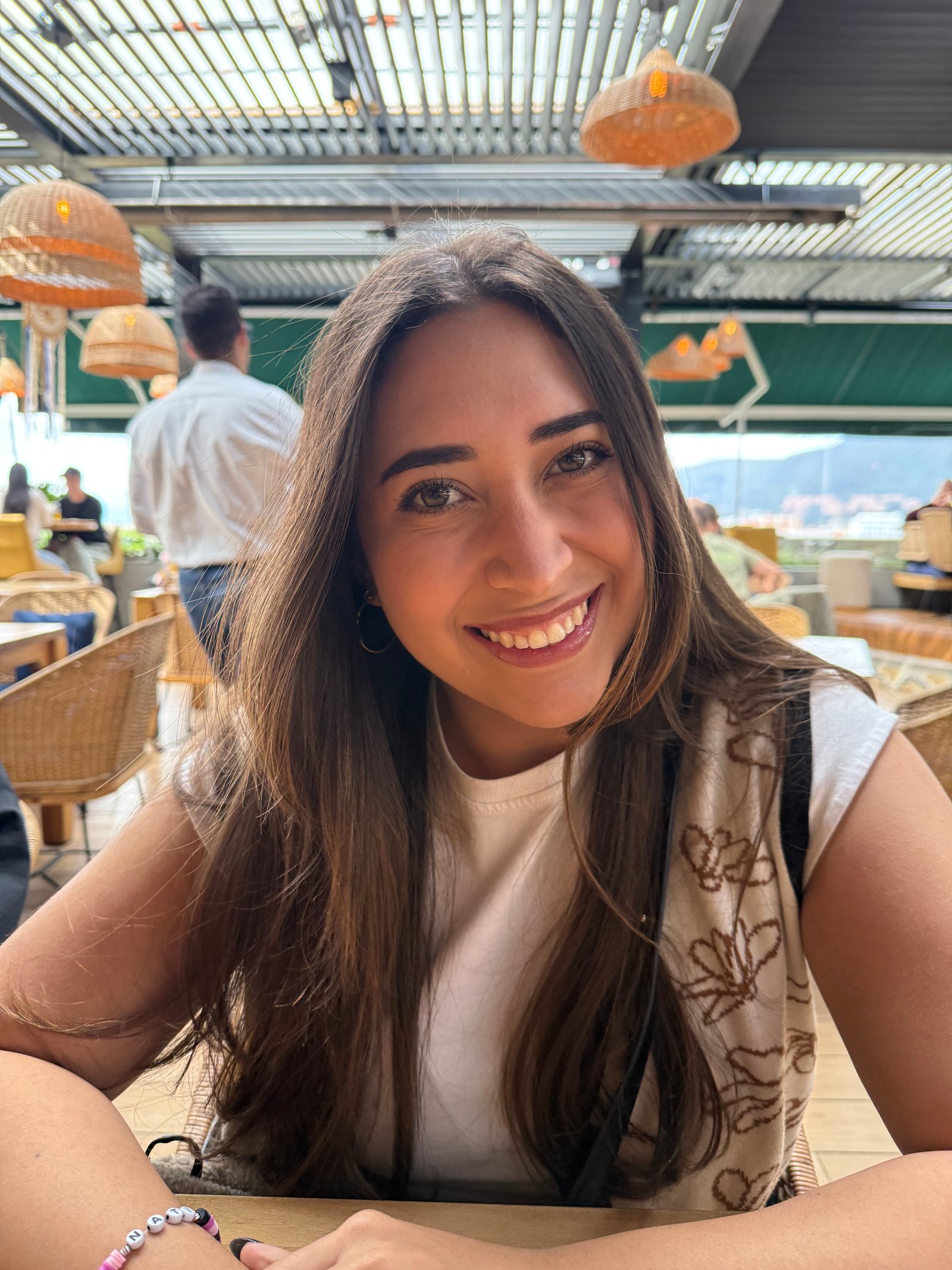 Natalia Galindo, founder of Paid Media Consulting