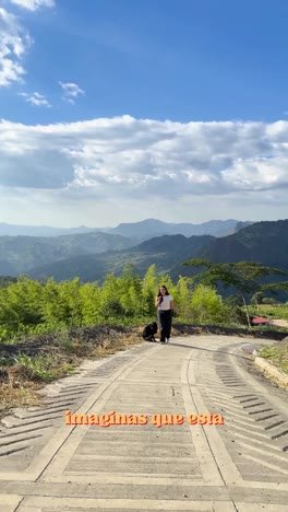Promotora Quadriga · Country lots